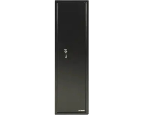 Wapenkast met sleutel