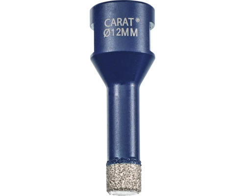 CARAT Tegelboor Ø 12 mm M14