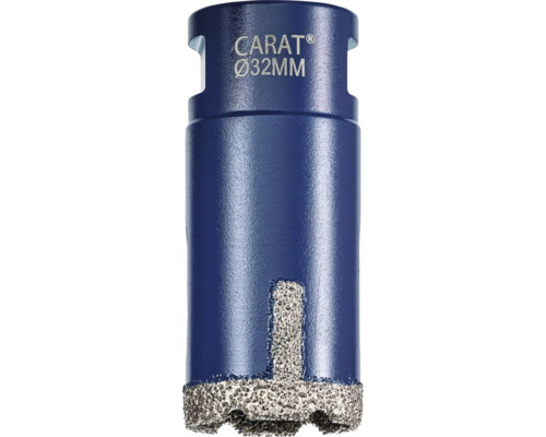 CARAT Tegelboor Ø 32 mm M14