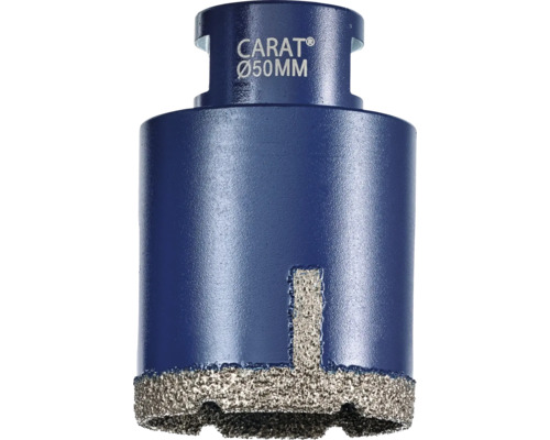 CARAT Tegelboor Ø 50 mm M14