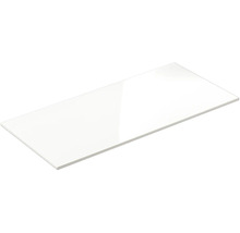 Wandtegel White wit 30x60 cm