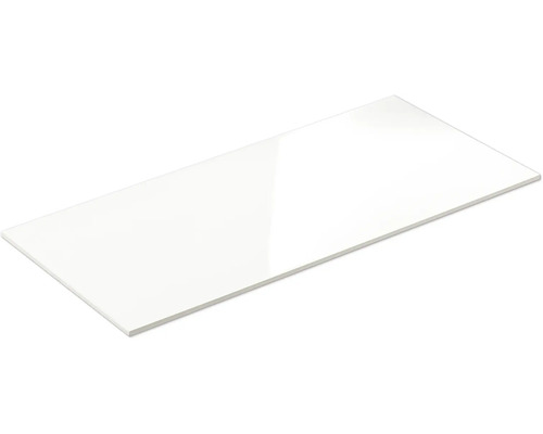 Wandtegel White wit 30x60 cm Wandtegel White wit 30x60 cm