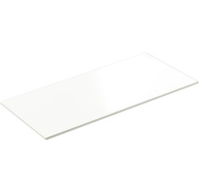 Houten werkblad