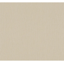 Beige structuurbehang