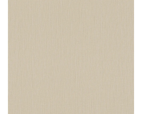 A.S. CRÉATION Vliesbehang 39986-7 Michalsky 6 effen beige Beige structuurbehang