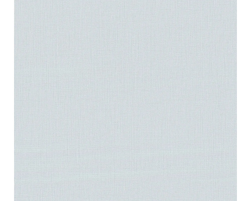 A.S. CRÉATION Vliesbehang 39986-8 Michalsky 6 effen blauw Behang met textielpatroon