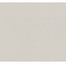 Textielbehang met fijne geweven structuur