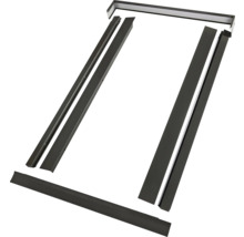 Deurkozijn elementen voor montage