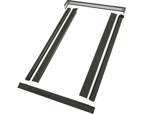 Deurkozijn elementen voor montage