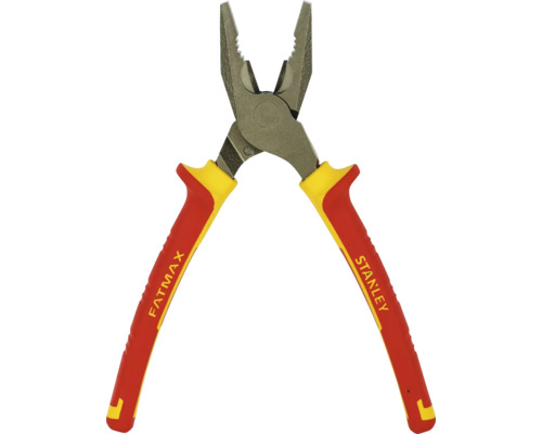 Stanley combinatietang met Fatmax handgreep