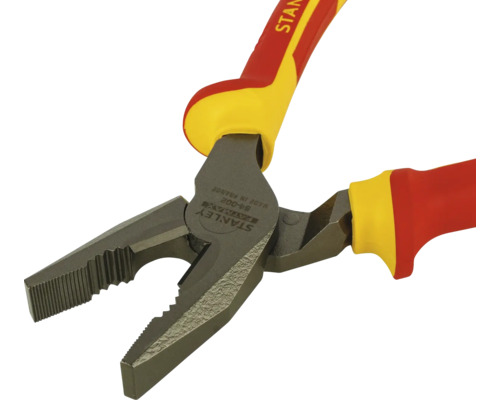 Stanley combinatietang met meercomponenten handgreep