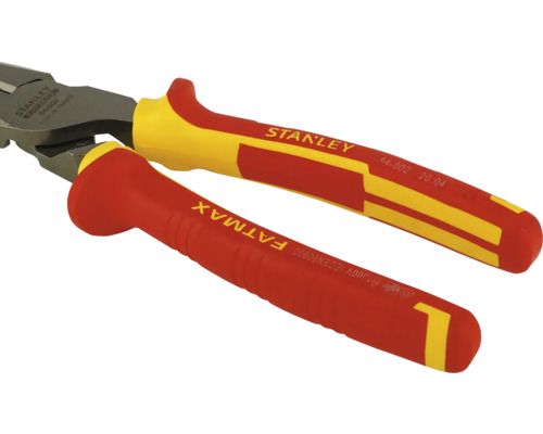 Stanley Fatmax combinatietang met geïsoleerde handgreep