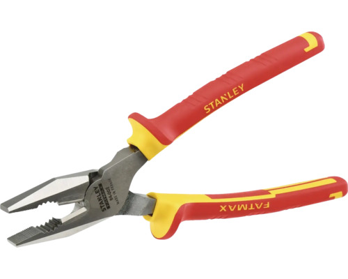 Stanley Fatmax combinatietang met handgrepen