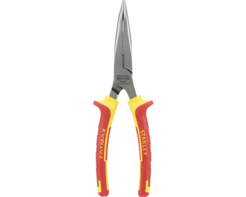 Stanley Fatmax punttang