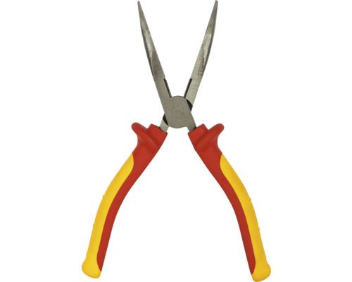 Puntbektang met kunststof handvat