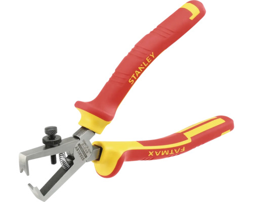 Stanley Fatmax draadstriptang