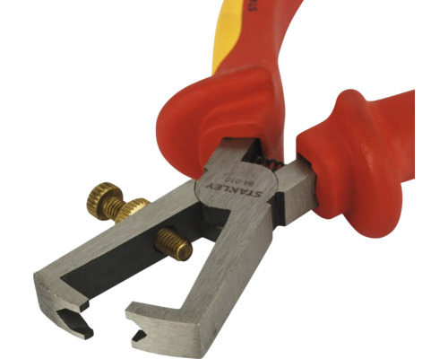 Stanley kabelstripper