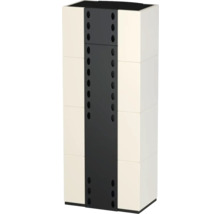 Bouwpakket voor een rekkensysteem