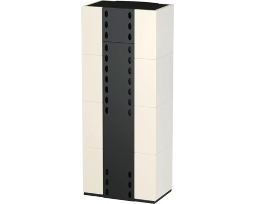 Bouwpakket voor een rekkensysteem