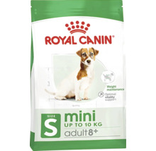 Royal Canin Small Mini Adult 8+ hondenvoer