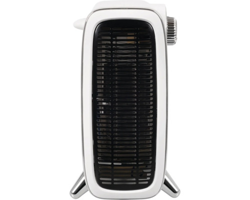 Elektrische kachel met rooster