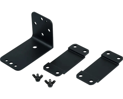 Bevestigingsmateriaal voor diverse toepassingen