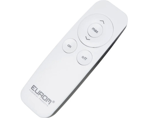 Eurom afstandsbediening voor het bedienen van apparaten