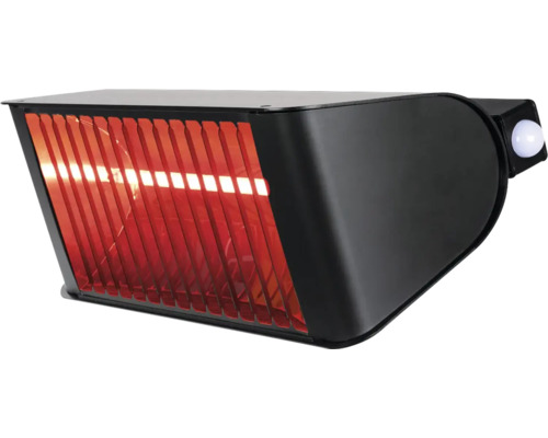 Infraroodstraler met bewegingsmelder