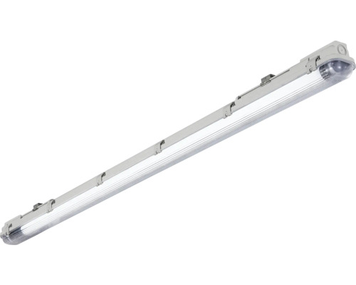 Vochtbestendige lamp