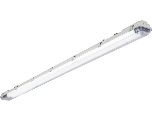 Vochtbestendige lamp