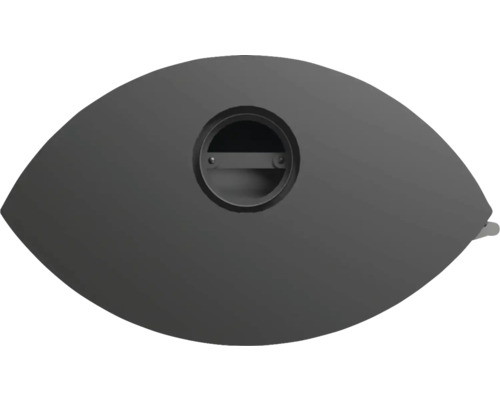 Afdekking voor vuurplaats