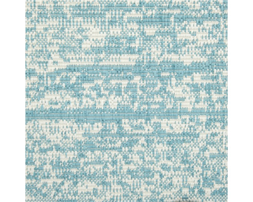 Close-up van een vloerkleed met patroon