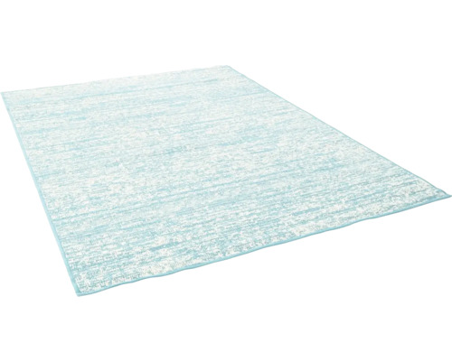 Rechthoekig tapijt met abstract patroon