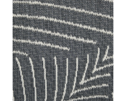 Tapijt met grafisch patroon in textuurweergave