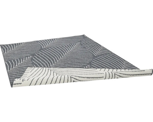 Tapijt met geometrisch patroon