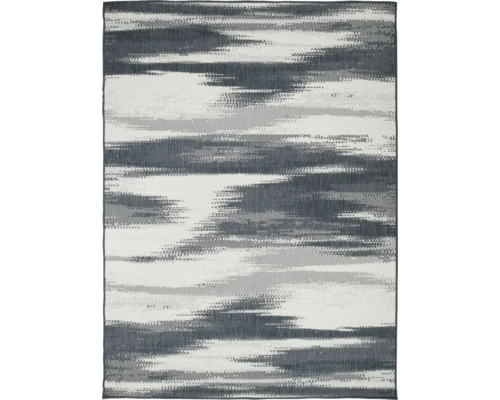 Tapijt met abstract patroon