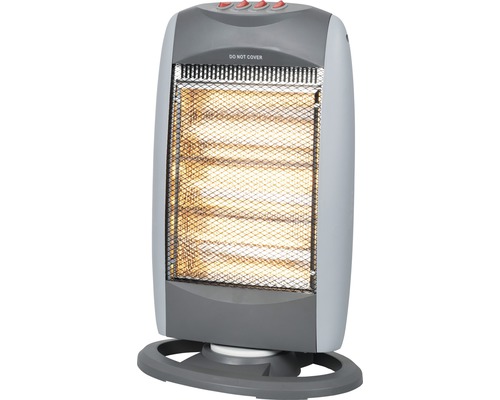 Kwartsverwarming voor gebruik binnenshuis