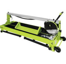 Tegelsnijder met wielen