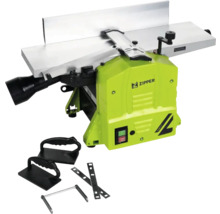 Zipper vlak- en vandiktebank met accessoires