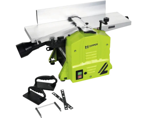 Zipper vlak- en vandiktebank met accessoires