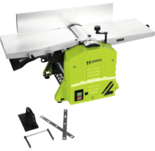 Vlak- en vandiktebank met accessoires