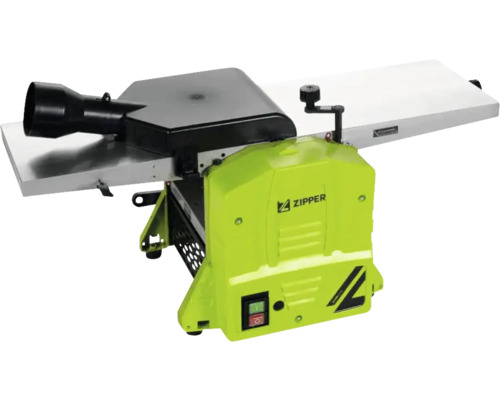 Schaaf- en vandiktebank van Zipper