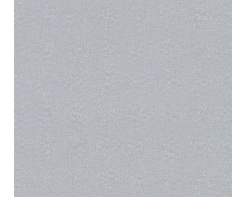 A.S. CRÉATION Vliesbehang 3977-13 Pure Elegance effen grijs Getextureerd behang voor wanddecoratie