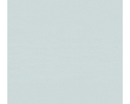 A.S. CRÉATION Vliesbehang 3977-37 Pure Elegance effen blauw Stofpatroon