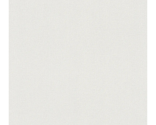 A.S. CRÉATION Vliesbehang 3978-05 Pure Elegance effen crème Close-up van gestructureerde stof