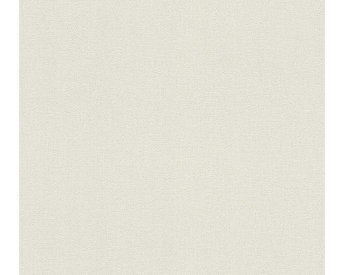 A.S. CRÉATION Vliesbehang 3978-12 Pure Elegance effen crème Achtergrond met textuur