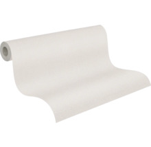 Behangrol met textielpatroon