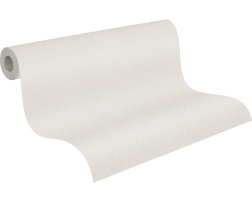 Behangrol met textielpatroon