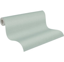 Behangrol met textielpatroon