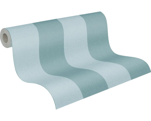 Rol behang met streepjespatroon